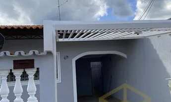 Imagem 2: Casa - Vila Padre Manoel de Nóbrega - Campinas