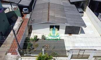 Imagem 3: Casa com 3 dormitórios à venda com 208 m² por R$ 370.000 no Parque Morumbi II em Foz do Ig