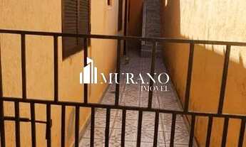 Imagem 7: Casa à venda, 2 quartos, 2 vagas, Parque Císper - São Paulo/SP