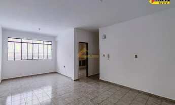 Imagem 2: Apartamento para aluguel, 2 quartos, 1 suíte, 1 vaga, Bom Pastor - Divinópolis/MG