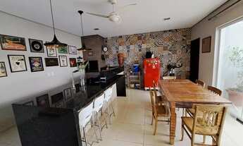 Imagem 4: Belvedere Terra Nova R$ 580 mil , 3 quartos sendo 1 suíte, climatizada, lustres