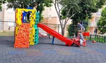 Imagem 5: Apartamento para venda no Jardinatti com 54 metros quadrados com 2 quartos