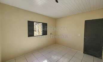 Imagem 7: Casa Padrão em São José do Rio Preto