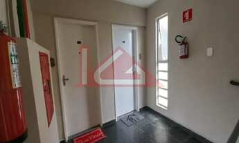 Imagem: Apartamento Vila das Mercês São Paulo/SP