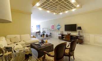 Imagem 2: Apartamento Locação Jardim Europa 186 m² 3 Dormitórios