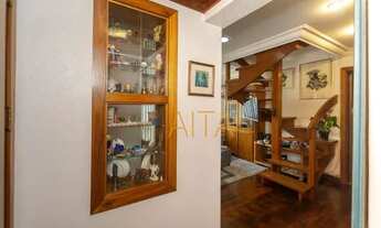 Imagem 3: Cobertura com 4 dormitórios à venda, 222 m² por R$ 1.580.000,00 - Mont'Serrat - Porto