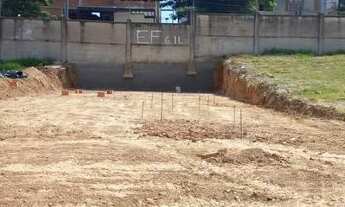 Imagem: Casa - Loteamento Park Gran Reserve - Indaiatuba