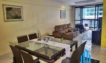 Imagem 5: Apartamento com 3 quartos a venda, 122m² - Praia do Morro - Guarapari - ES