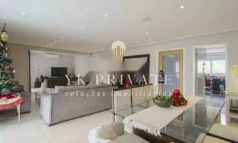 Imagem: Parallele / Pompéia/ 4 dormitóeios/ 4