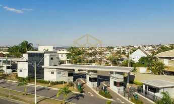 Imagem: Terreno - Loteamento Caminhos de São Conrado