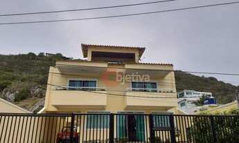 Imagem: Casa com 6 dormitórios, 260 m² - venda