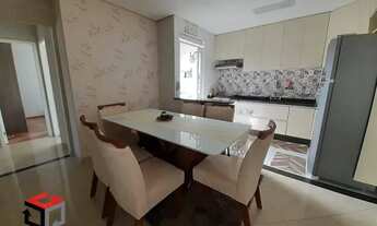 Imagem 4: Apartamento à venda 3 quartos 1 suíte 2 vagas Elevation Planalto - São Bernardo do Campo