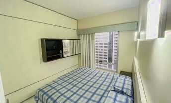 Imagem 6: Flat no Mercure Hotel | 01 Suíte