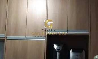 Imagem 5: ML-Apartamento para aluguel com 47 metros quadrados com 2 quartos