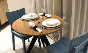 Imagem 3: APARTAMENTO - ITAIM BIBI - SP