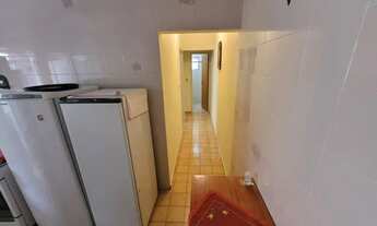 Imagem 5: Apartamento para venda com 77 metros quadrados com 2 quartos em Caiçara - Praia Grande - S