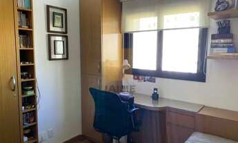 Imagem 7: Apartamento 1 dormitório mobiliado em Higienópolis, próximo ao metrô Higienópolis-Mackenzi