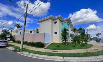 Imagem: Casa - Swiss Park - Campinas