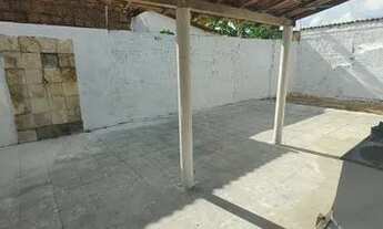 Imagem 2: Casa em Água Fria - Recife - PE
