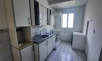 Imagem 6: Apartamento semi mobiliado de 1 dormitório no bairro Humaitá