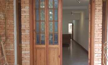 Imagem: SOBRADO - VILA MADALENA - SP