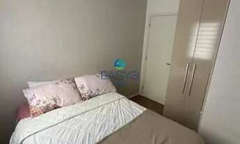 Imagem 5: Apartamento em Vila Augusta - Guarulhos 66 m² Área útil 3 Dorms 2 Banheiros 1 Suíte 1 Vaga