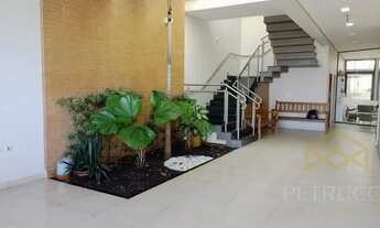 Imagem 3: Sala - Swiss Park - Campinas