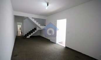 Imagem 3: CASA 3 DORM 1 SUITE 2 VAGAS /QUINTAL /SAUDE A 650MTS DO METRO PÇA DA ARVORE