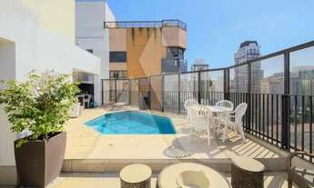 Imagem 2: SãO PAULO - Apartamento Padrão - Jardins