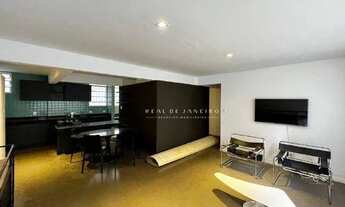 Imagem: Apartamento Itaim Bibi reformado 2 quartos