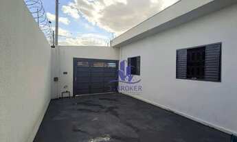 Imagem 2: Casa com 2 dormitórios, 100 m² - venda por R$ 230.000,00 ou aluguel por R$ 990,00/mês - Ja
