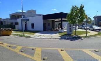 Imagem 7: CASA ASSOBRADADA - CONDOMÍNIO RESIDENCIAL MONT BLANC - SP