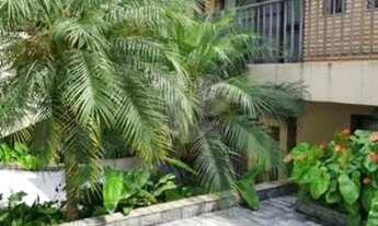 Imagem 2: BAIRRO DO BARRO BRANCO, COMPLETA NOS DETALHES , 04 SUÍTES , PISCINA , LAREIRA , CHURRASQU