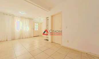 Imagem 3: Casa com 3 dorm- Reserva Olga Residencial - Sorocaba/SP - CA2199