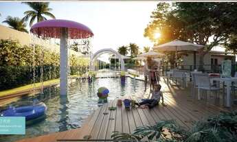 Imagem 2: Lançamento na beira mar da praia dos Carneiros, parcelas a partir de 1.156,00!! Auguri Car