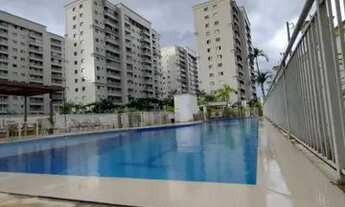 Imagem 2: Lindo apto no Cond Jardim de Valência - Ao lado do Parque Shopping