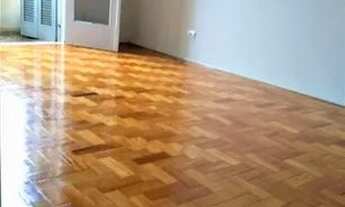 Imagem 5: DIVISA ALUGA ap 02 dorm , excelente localização , com sacada , proximo hospital Sta Casa