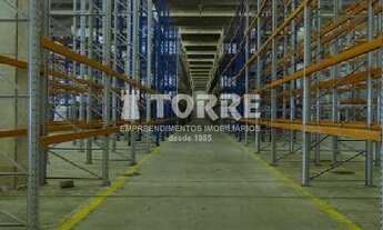 Imagem 5: Galpão - Chácara Monte Alegre - Sumaré