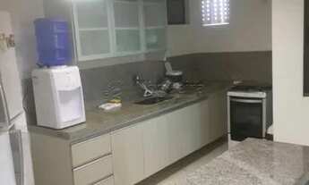 Imagem 7: Apartamento para venda tem 127 metros quadrados com 3 quartos em Alpes Suiços - Gravatá