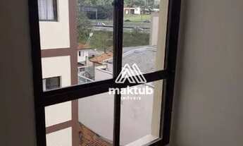 Imagem 11: Apartamento com 2 dormitórios para alugar, 76 m² por R$ 2.523,00/mês - Vila Euclides - São