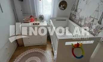 Imagem 3: APATAMENTO NO JARDIM ANDARAI COM ARMARIOS PLANEJADOS PRONTO PARA MORAR