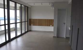 Imagem 5: Studio premium mobiliado e decorado para aluguel - 51m² - varando gourmet