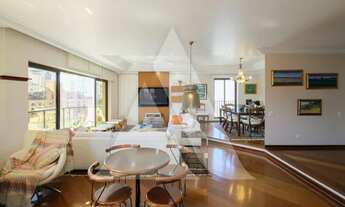 Imagem 7: SãO PAULO - Apartamento Padrão - Jardins