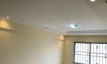 Imagem 2: Apartamento para aluguel com 50 metros quadrados com 2 quartos em Piqueri - São Paulo - SP