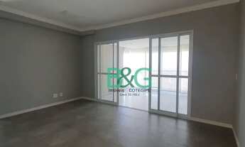 Imagem 5: Apartamento com 2 dormitórios para alugar, 83 m² por R$ 6.282/mês - Jardim Brasil (Zona Su