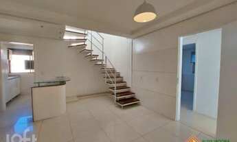 Imagem 2: Oportunidade Cobertura duplex com 222 m² com 3 Suítes- no Centro - Florianópolis - SC