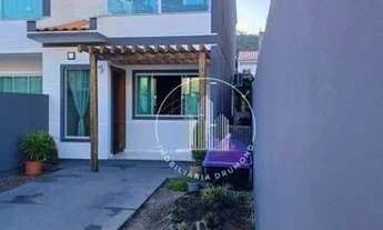 Imagem 4: Sobrado com 3 dormitórios à venda, 112 m² por R$ 470.000,00 - Potecas - São José/SC