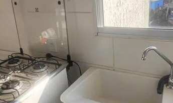 Imagem 5: Apartamento para Aluguel - Santos Dumond, 2 Quartos, 42 m2