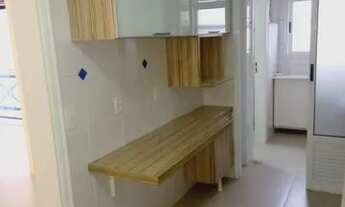 Imagem 7: MOEMA IMPERDÍVEL! PÁSSAROS, 3 SUITES, 2 VAGAS, LAVABO, VARANDA, AR CONDICIONADO, LAZER COM