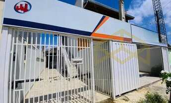 Imagem: Casa - Jardim Novo Ângulo - Hortolândia